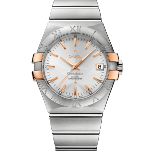 Omega Constellation Constellation Co-Axial 35 mm 123.20.35.20.02.003