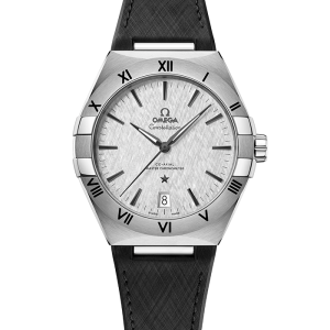 Omega Constellation Constellation Co‑Axial Master Chronometer 41 mm 131.12.41.21.06.001