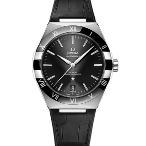 Omega Constellation Constellation Co‑Axial Master Chronometer 41 mm 131.33.41.21.01.001