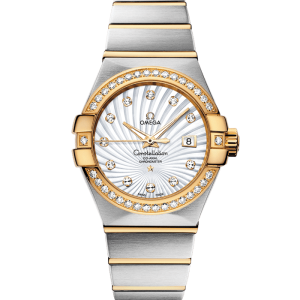 Omega Constellation Constellation Omega Co-Axial 31 mm 123.25.31.20.55.002