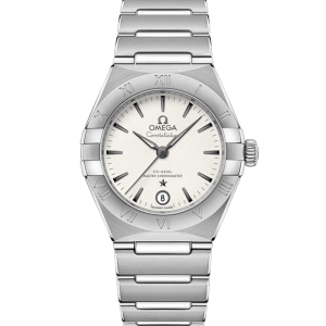 Omega Constellation Constellation Omega Co-Axial Master Chronometer 29 mm 131.10.29.20.02.001