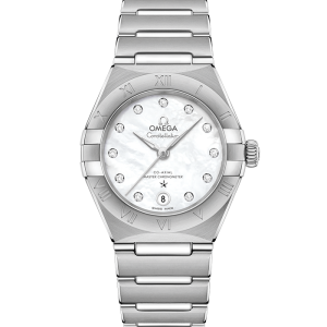 Omega Constellation Constellation OMEGA Co-Axial Master Chronometer 29 mm 131.10.29.20.55.001