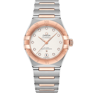 Omega Constellation Constellation Omega Co-Axial Master Chronometer 29 mm 131.20.29.20.52.001