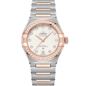 Omega Constellation Constellation OMEGA Co-Axial Master Chronometer 29 mm 131.25.29.20.52.001