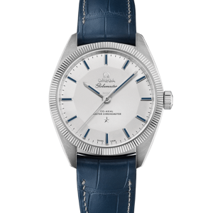 Omega Constellation Globemaster Omega Co-Axial Master Chronometer 39 mm 130.93.39.21.99.001