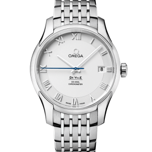 Omega De Ville De Ville Omega Co-Axial 41 mm 431.10.41.21.02.001