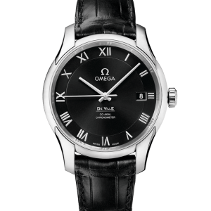 Omega De Ville De Ville Omega Co-Axial 41 mm 431.13.41.21.01.001