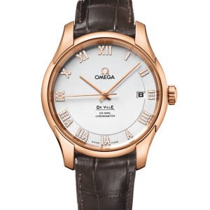 Omega De Ville De Ville Omega Co-Axial 41 mm 431.53.41.21.52.001