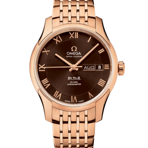 Omega De Ville De Ville Omega Co-Axial Annual Calendar 41 mm 431.50.41.22.13.001