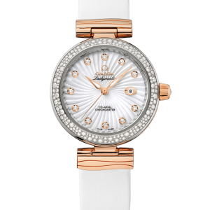 Omega De Ville Ladymatic Omega Co-Axial 34 mm 425.27.34.20.55.001