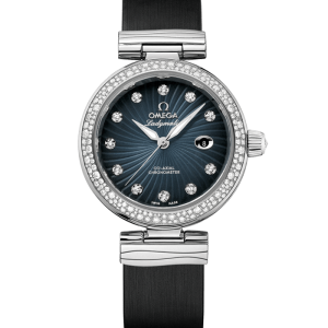 Omega De Ville Ladymatic Omega Co-Axial 34 mm 425.37.34.20.56.001