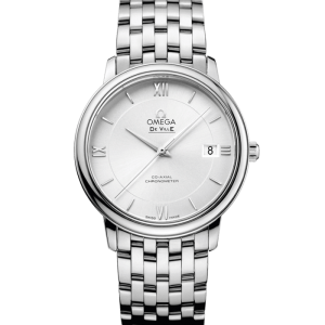 Omega De Ville Prestige Co-Axial 36,8 mm 424.10.37.20.02.001