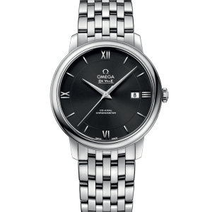 Omega De Ville Prestige Co-Axial 39,5 mm 424.10.40.20.01.001