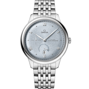 Omega De Ville Prestige Co-Axial Master Chronometer Gangreserve 41 mm 434.10.41.21.03.001