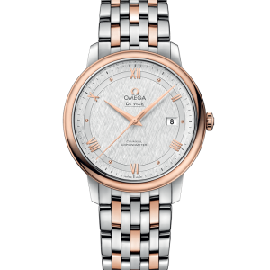 Omega De Ville Prestige Co-Axial Power Reserve 39,5 mm 424.20.40.20.02.002