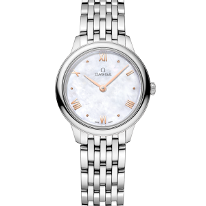 Omega De Ville Prestige Quartz 27,5 mm 434.10.28.60.05.001