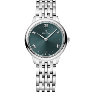 Omega De Ville Prestige Quartz 27,5 mm 434.10.28.60.10.001