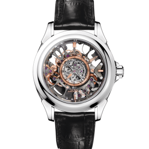 Omega De Ville Tourbillion Co-Axial Nummerierte Edition 38.7 mm 513.93.39.21.99.001