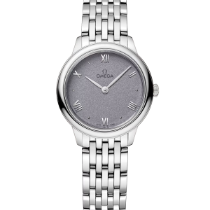 Omega Prestige De Ville Prestige 434.10.28.60.03.001