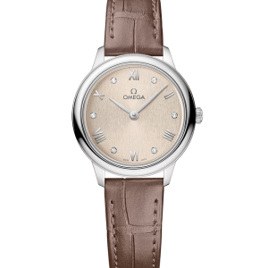 Omega Prestige De Ville Prestige 434.13.28.60.59.001