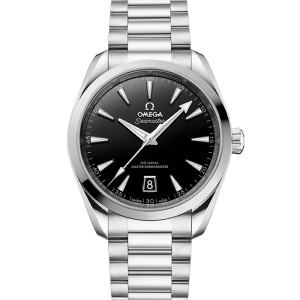 Omega Seamaster Aqua Terra 150 220.10.38.20.01.004