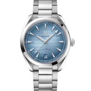 Omega Seamaster Aqua Terra 150 M Co-Axial Master Chronometer 41 mm 220.10.41.21.03.005