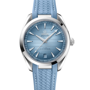 Omega Seamaster Aqua Terra 150 M Co-Axial Master Chronometer 41 mm 220.12.41.21.03.008