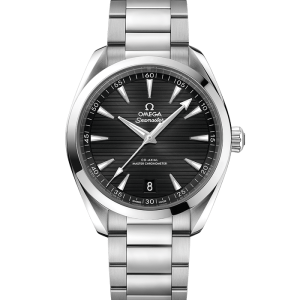 Omega Seamaster Aqua Terra 150 M Omega Co-Axial Master Chronometer 41 mm 220.10.41.21.01.001