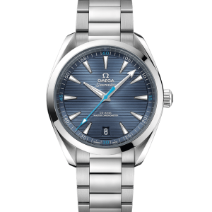 Omega Seamaster Aqua Terra 150 M Omega Co-Axial Master Chronometer 41 mm 220.10.41.21.03.002