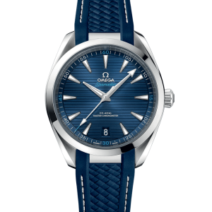 Omega Seamaster Aqua Terra 150 M Omega Co-Axial Master Chronometer 41 mm 220.12.41.21.03.001