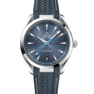 Omega Seamaster Aqua Terra 150 M Omega Co-Axial Master Chronometer 41 mm 220.12.41.21.03.002