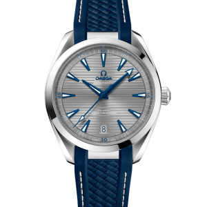 Omega Seamaster Aqua Terra 150 M Omega Co-Axial Master Chronometer 41 mm 220.12.41.21.06.001