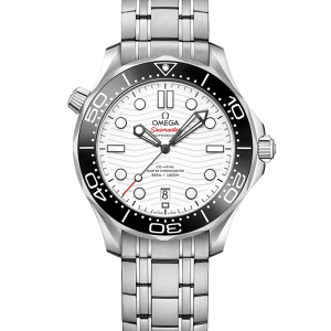 Omega Seamaster Diver 300M Omega Co-Axial Master Chronometer 42 mm 210.30.42.20.04.001