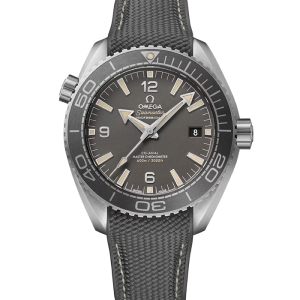 Omega Seamaster Planet Ocean 600M 215.32.44.21.01.002