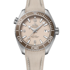 Omega Seamaster Planet Ocean 600M Co-Axial Master Chronometer 43,5 mm 215.32.44.21.09.001