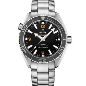 Omega Seamaster Planet Ocean 600M Omega Co-Axial 42 mm 232.30.42.21.01.003