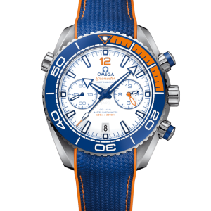 Omega Seamaster Planet Ocean 600M Omega Co-Axial Master Chronometer Chronograph 45,5 mm 215.32.46.51.04.001