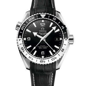 Omega Seamaster Planet Ocean 600M Omega Co-Axial Master Chronometer GMT 43,5 mm 215.33.44.22.01.001