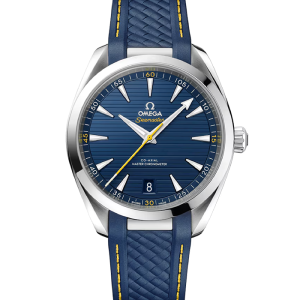 Omega Seamaster Seamaster Aqua Terra 150 M 220.12.41.21.03.009