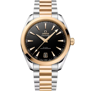 Omega Seamaster Seamaster Aqua Terra 150 M 220.20.41.21.01.001