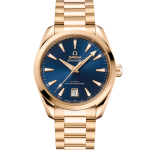 Omega Seamaster Seamaster Aqua Terra 150 M 220.50.38.20.03.001