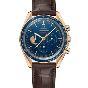 Omega Speedmaster Moonwatch Anniversary Limited Series 311.63.42.30.03.001