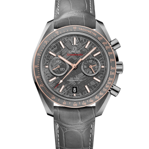 Omega Speedmaster Moonwatch Omega Co-Axial Chronograph 44,25 mm 311.63.44.51.99.002