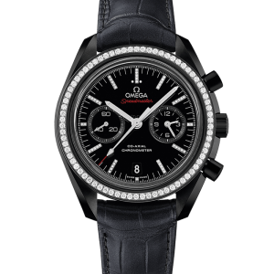 Omega Speedmaster Moonwatch Omega Co-Axial Chronograph 44,25 mm 311.98.44.51.51.001