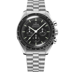 Omega Speedmaster Moonwatch Professional Co-Axial Master Chronometer Chronograph 42 mm 310.30.42.50.01.001