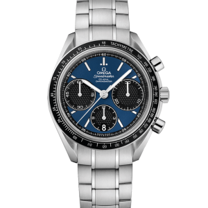 Omega Speedmaster Racing Co-Axial Chronograph 40 mm 326.30.40.50.03.001