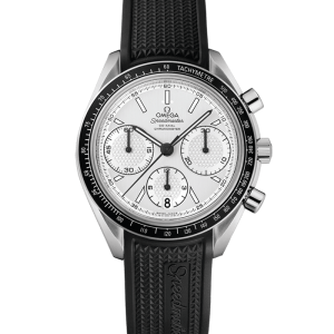 Omega Speedmaster Racing Co-Axial Chronograph 40 mm 326.32.40.50.02.001