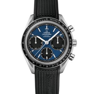 Omega Speedmaster Racing Co-Axial Chronograph 40 mm 326.32.40.50.03.001