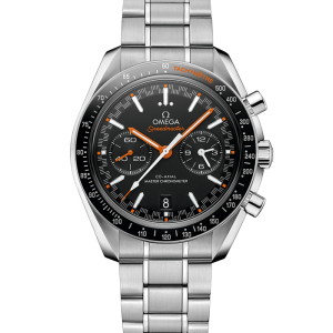 Omega Speedmaster Racing Omega Co-Axial Master Chronometer Chronograph 44,25 mm 329.30.44.51.01.002