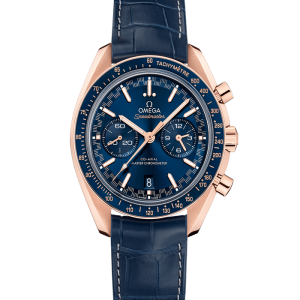 Omega Speedmaster Racing Omega Co-Axial Master Chronometer Chronograph 44,25 mm 329.53.44.51.03.001